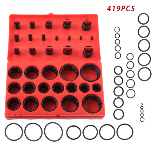 419 pcs universal ring - 419, o
