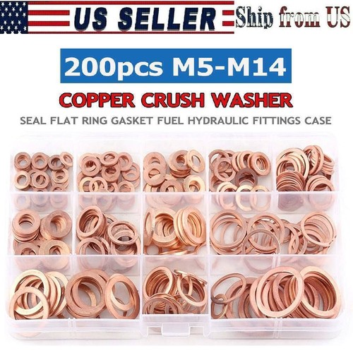 200pcs solid copper - 200pcs,