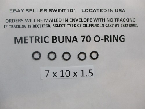 7mm 10mm 1 - id, 1.5mm