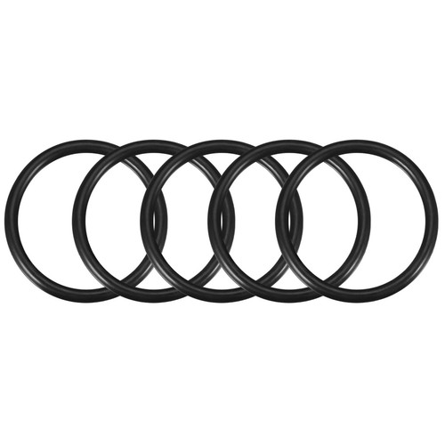 Ring nitrile rubber 50mm - o-ring,